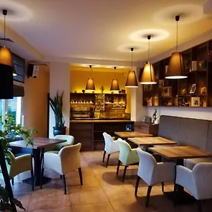 Hotel микадо, Burgas